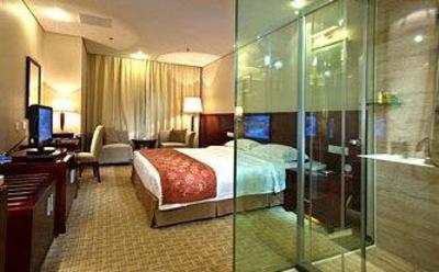 фото отеля Tianbao Hotel Chengde