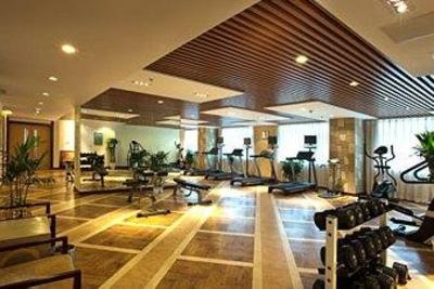 фото отеля Tianbao Hotel Chengde