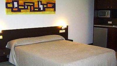 фото отеля Apartaments Centric Castelldefels