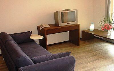 фото отеля Apartaments Centric Castelldefels