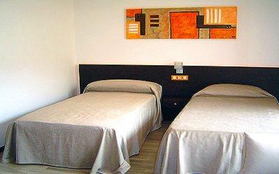 фото отеля Apartaments Centric Castelldefels