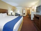 фото отеля Holiday Inn Express Hotel & Suites - Airport East