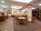 фото отеля Holiday Inn Express Hotel & Suites - Airport East