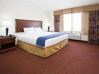 фото отеля Holiday Inn Express Hotel & Suites - Airport East