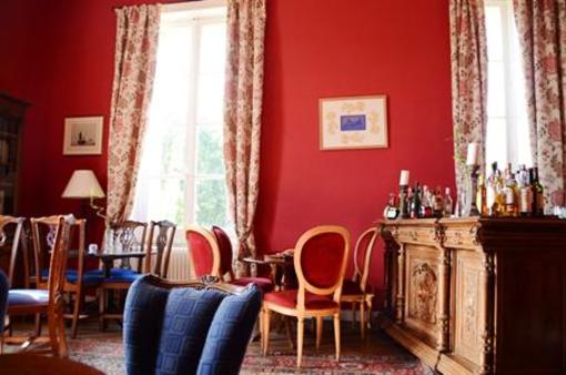 фото отеля Chateau De Puybelliard