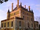 фото отеля Chateau De Puybelliard
