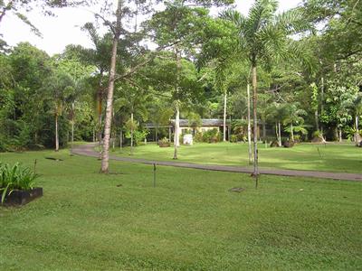 фото отеля Lync Haven Rainforest Retreat
