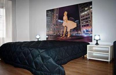 фото отеля D.Dinis Low Cost Hostel