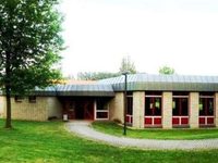 Nell Breuning Haus Guest House Herzogenrath
