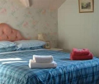 фото отеля Anchor Inn Pershore