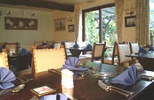 фото отеля Anchor Inn Pershore