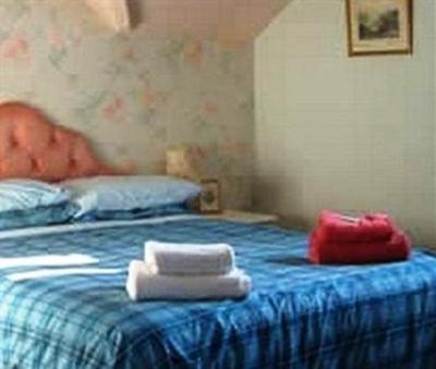 фото отеля Anchor Inn Pershore