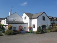 Anchor Inn Pershore