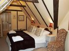 фото отеля The Coach House Bampton