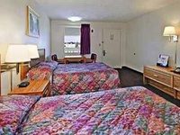 Western Inn & Suites Wapakoneta
