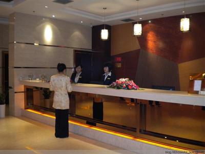 фото отеля Kaisheng Business Hotel Kunshan