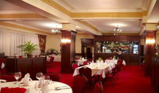 фото отеля Hotel Cristal Park Dabrowa Tarnowska