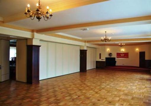 фото отеля Hotel Cristal Park Dabrowa Tarnowska