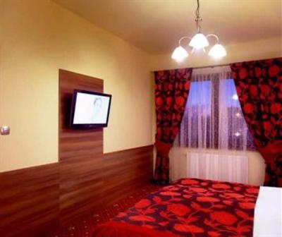фото отеля Hotel Cristal Park Dabrowa Tarnowska