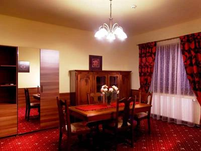 фото отеля Hotel Cristal Park Dabrowa Tarnowska