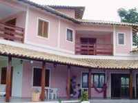 Pousada Casa Rosa Hotel