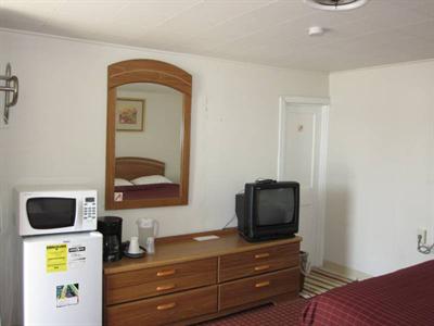 фото отеля Colonial Penn Motel