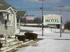фото отеля Colonial Penn Motel