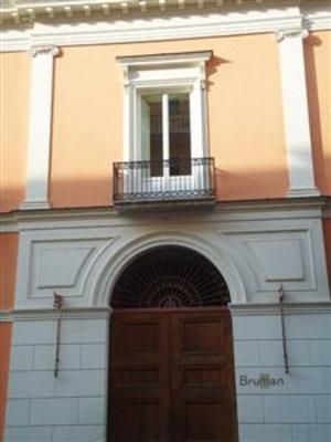 фото отеля Bruman Loft