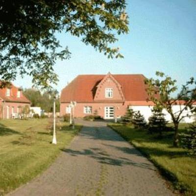 фото отеля Ferienhof Benz