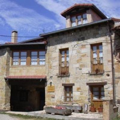 фото отеля Posada Los Vallucos