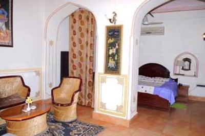 фото отеля Burja Haveli Hotel