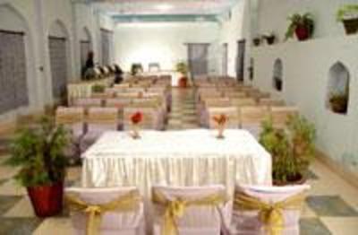 фото отеля Burja Haveli Hotel