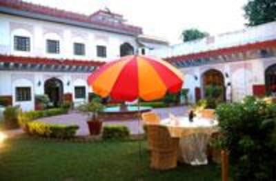 фото отеля Burja Haveli Hotel