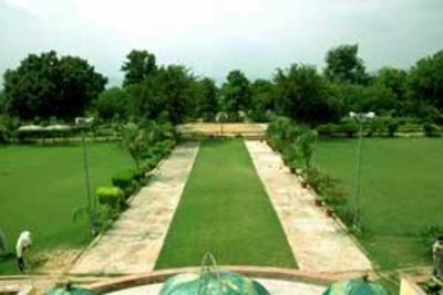 фото отеля Burja Haveli Hotel