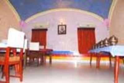 фото отеля Burja Haveli Hotel