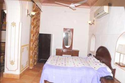 фото отеля Burja Haveli Hotel