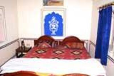 фото отеля Burja Haveli Hotel