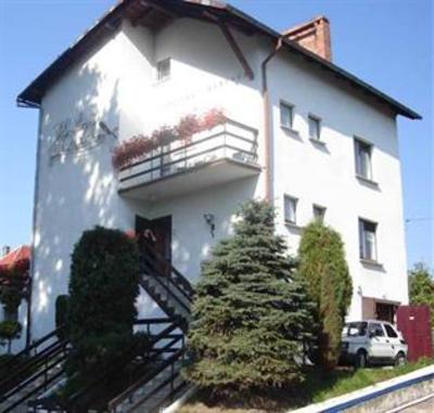 фото отеля Hotel Cieplicka Harenda