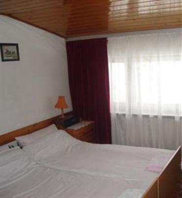 фото отеля Hotel Cieplicka Harenda