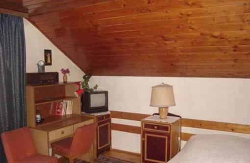 фото отеля Hotel Cieplicka Harenda