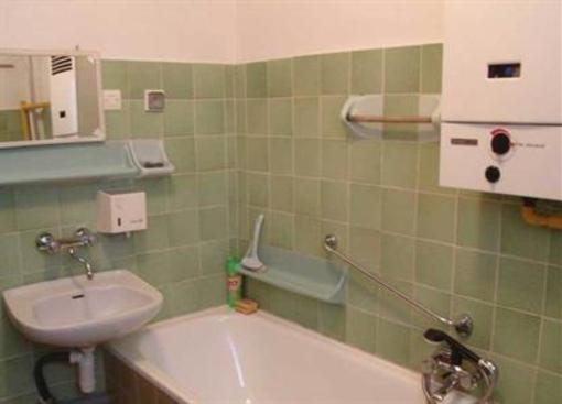 фото отеля Hotel Cieplicka Harenda