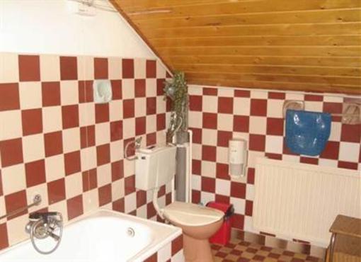 фото отеля Hotel Cieplicka Harenda