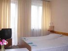 фото отеля Hotel Cieplicka Harenda