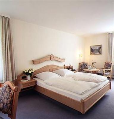 фото отеля Hamborner Muhle Hotel Bad Pyrmont