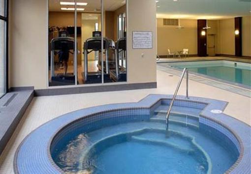фото отеля Calgary Marriott Downtown Hotel