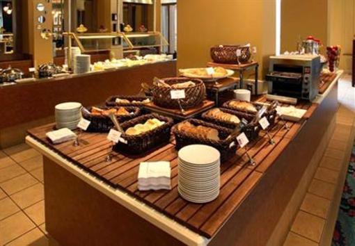 фото отеля Calgary Marriott Downtown Hotel