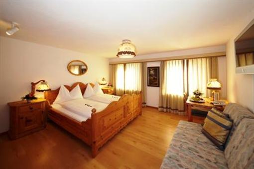 фото отеля Alte Post Hotel Bonaduz