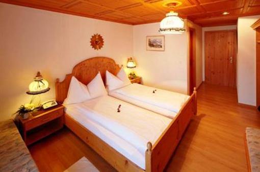 фото отеля Alte Post Hotel Bonaduz