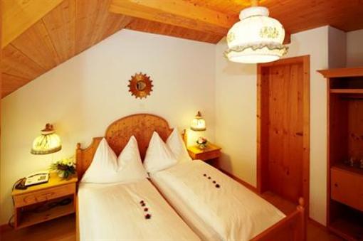 фото отеля Alte Post Hotel Bonaduz