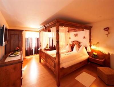 фото отеля Alte Post Hotel Bonaduz